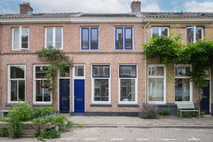 Nicolaasweg 23, 3581VE Utrecht